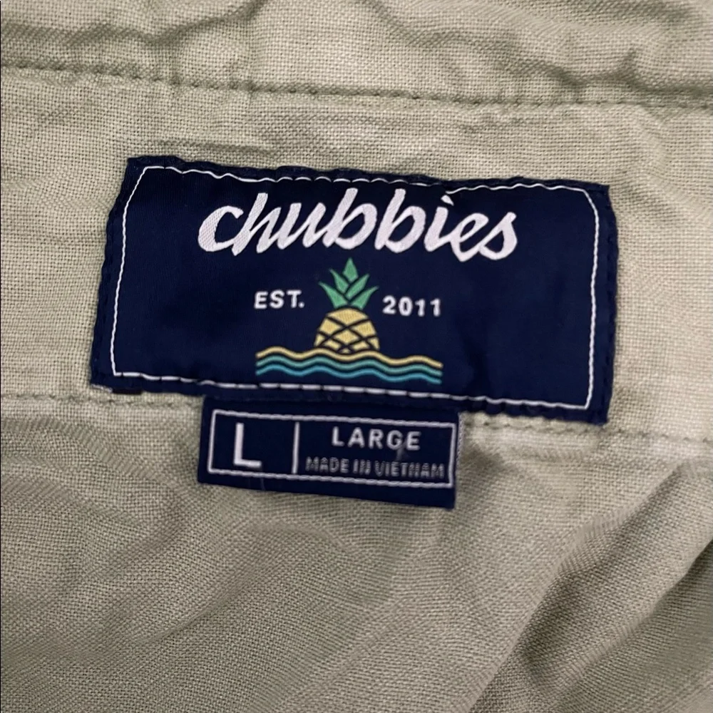 Chubbies Shorts 5.5 - Problem Solvers - Picture 3 of 5